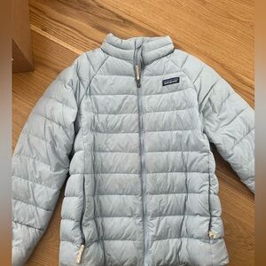 Patagonia Kids Down Sweater
